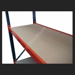 Particleboard Shelves