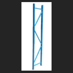 Longspan Frames