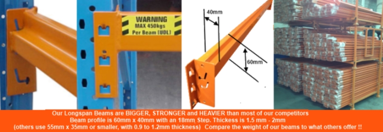 Longspan Beams Longspan Beams