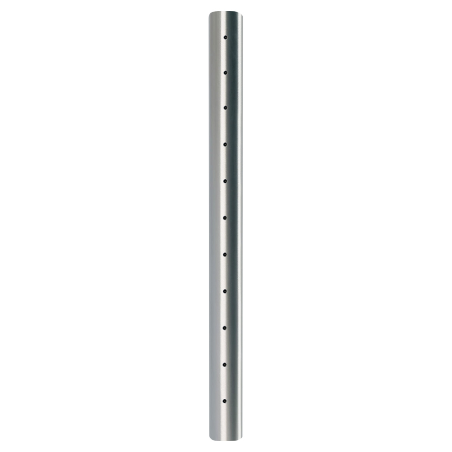 Intermediate Post - 50.8mm Diameter - Stainless Steel Balustrade