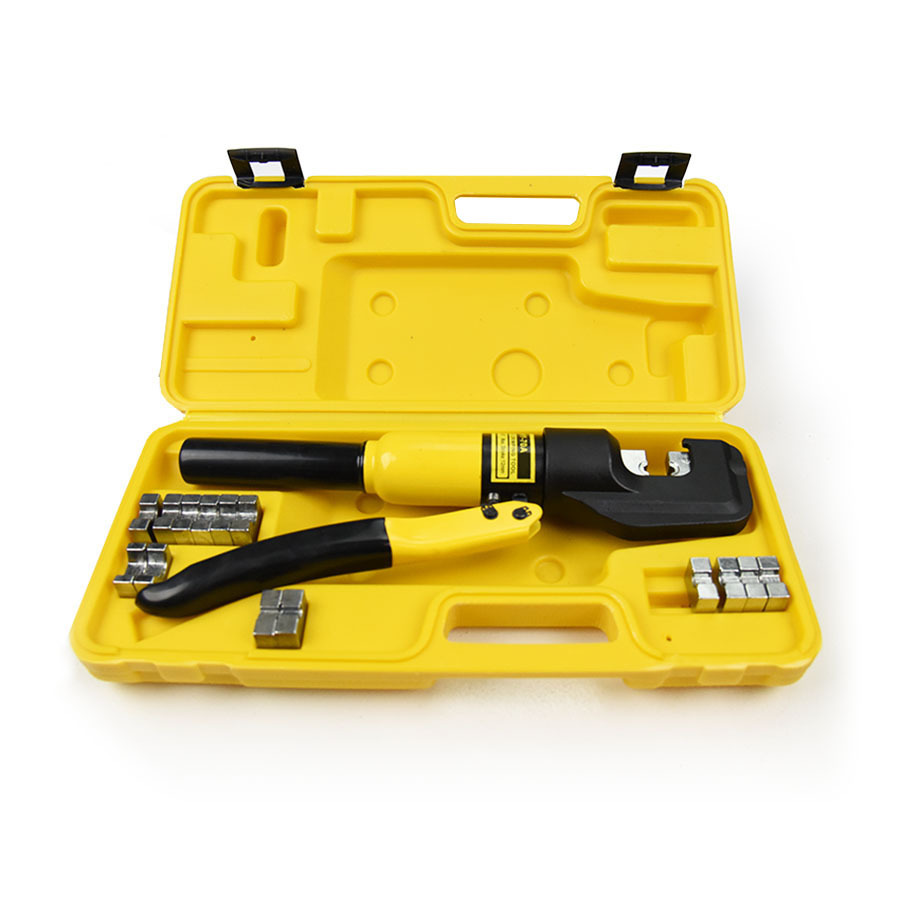 Hydraulic Swage Tool Kit - Stainless Steel Balustrading
