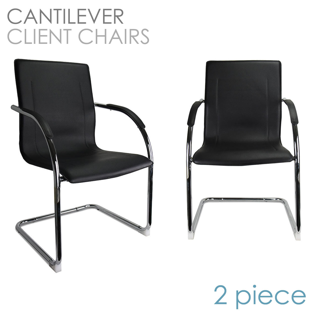 Conference Chair | Cantilever [2x]