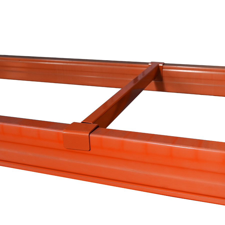 Pallet Racking Shelf Support Bar - for 838mm depth