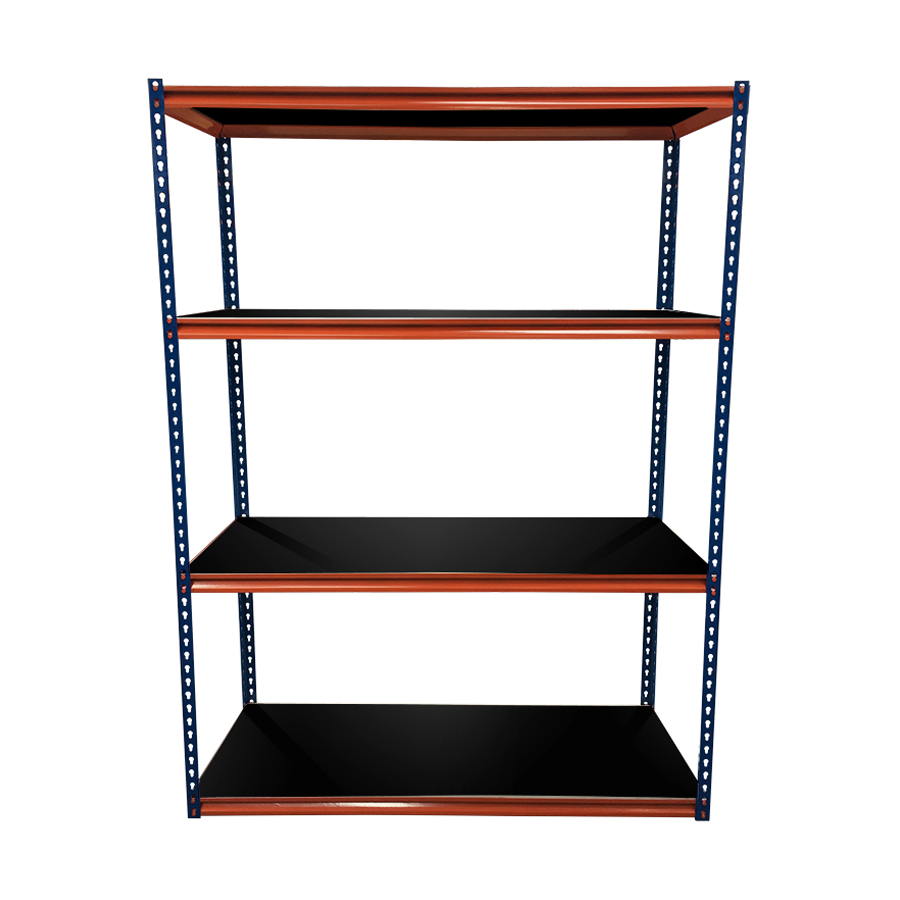 Boltless Shelving Unit HD 1980 x 1500mm x 600mm