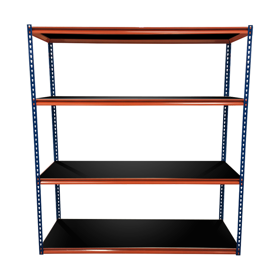 Boltless Shelving Unit HD 1980 x 1800mm x 600mm
