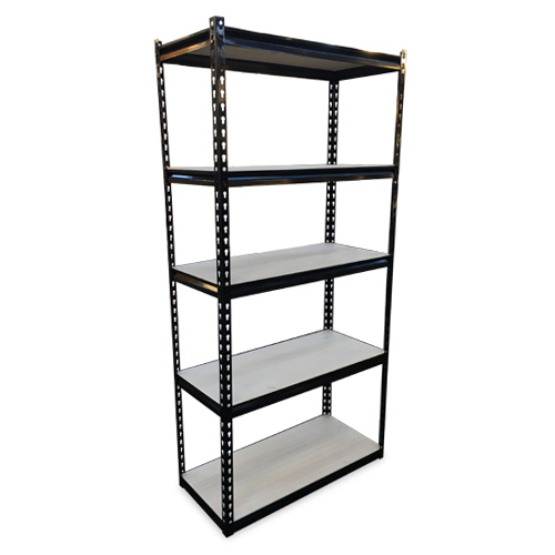 Boltless Shelving Unit Um Duty 1800 X 900 400mm Ras Bsh Md 9060 Jpg