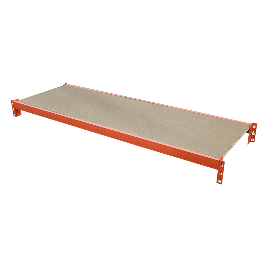 Longspan Racking Extra Shelf Level [Length: 900mm] [Depth: 900mm]