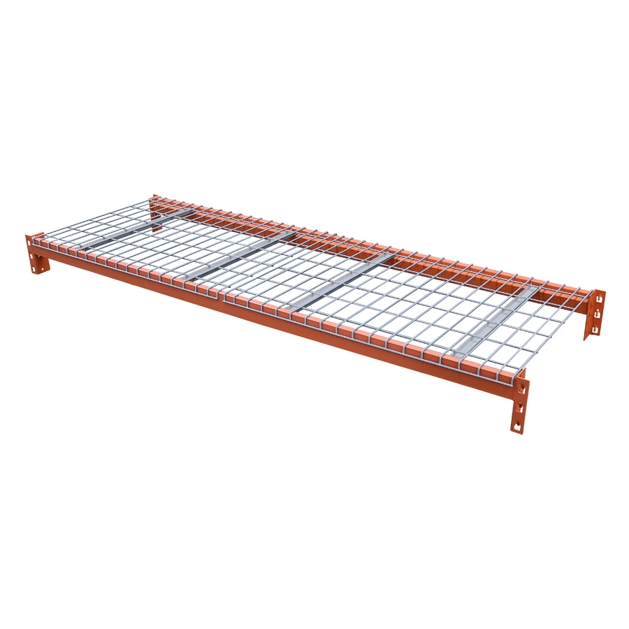 Longspan Racking Extra Shelf Level [Length: 1200mm] [Depth: 900mm]