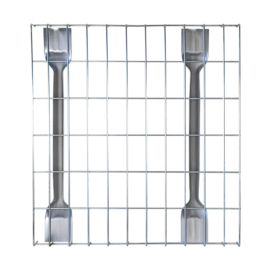 Longspan Wire Deck - 600mm (suits 600mm depth)