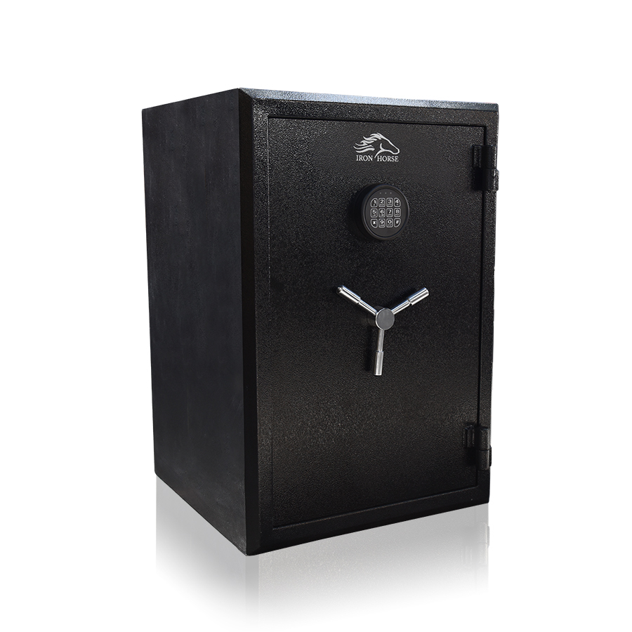 Fireproof Pistol Hand Gun Safe