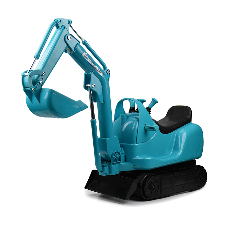 ride on backhoe for toddlers