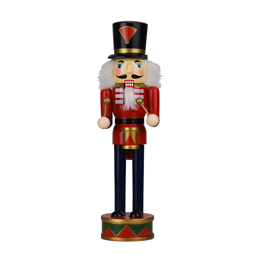 christmas nutcracker