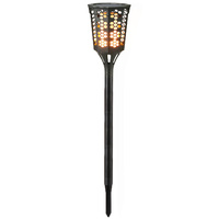 Flame Solar Garden Light