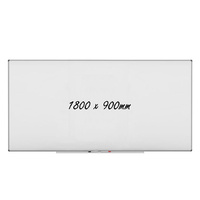 Magnetic Whiteboard 1800 x 900mm