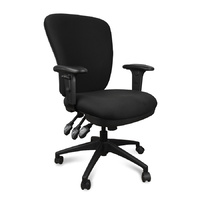 Executive Typist Chair - 5397-C