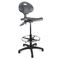 Industrial Laboratory Stool