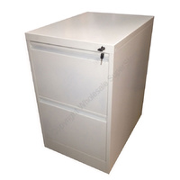 2 Drawer Filing Cabinet