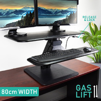 Sit - Stand Desk