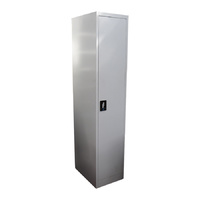 Single Door Locker