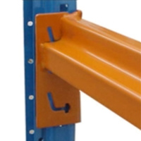 Longspan Stepped Beam - 900mm