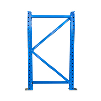 Longspan Racking Frame - 1050mm x 600mm