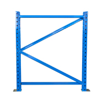 Longspan Racking Frame - 1050mm x 900mm