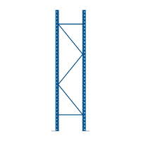 Longspan Racking Frame - 1800mm x 450mm