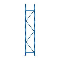 Longspan Racking Frame - 2200mm x 450mm