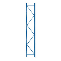 Longspan Racking Frame - 2500mm x 450mm