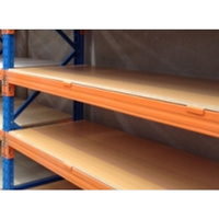 Pallet Racking - PARTICLEBOARD SHELF for 2743mm Beams
