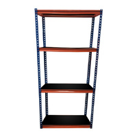 Boltless Shelving Unit - HD - 1980 x 1050mm x 400mm