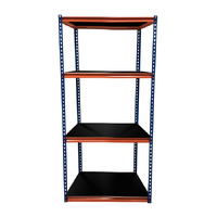 Boltless Shelving Unit - HD - 1980 x 1050mm x 600mm