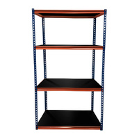 Boltless Shelving Unit - HD - 1980 x 1200mm x 600mm
