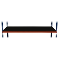 Boltless Shelving - Extra Shelves - HEAVY DUTY
