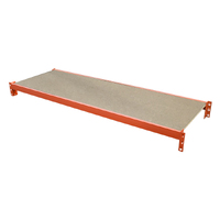 Longspan Extra Shelf Level - Industrial Particle Board 16mm