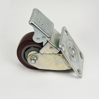 Heavy Duty Wheel (For 900mm High Frames)