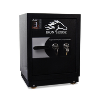 40L Fire Proof Safe - 560 x 410 x 355mm