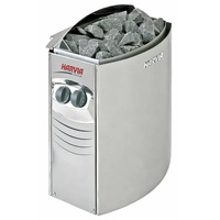 6kW Harvia Heater 