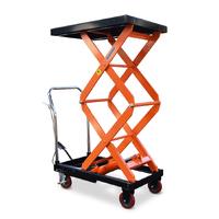 350kg Hydraulic Lift Table