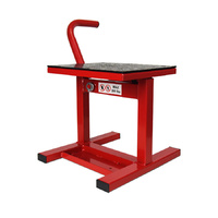 Motorcycle Quick Lift Stand - 300lb