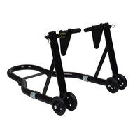Motorcycle Stand FRONT