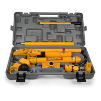 10 Ton Hydraulic Porta Power Kit