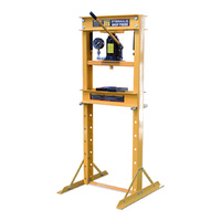 Shop Press 22 TON Hydraulic  with Gauge