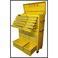 Toolbox - Maxteel - 22 Drawer