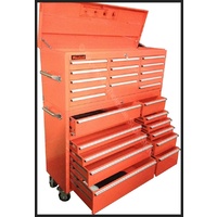 Toolbox - Maxteel - 26 Drawer