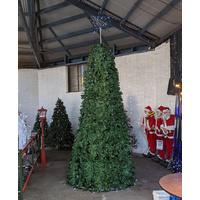 4m Christmas Tree
