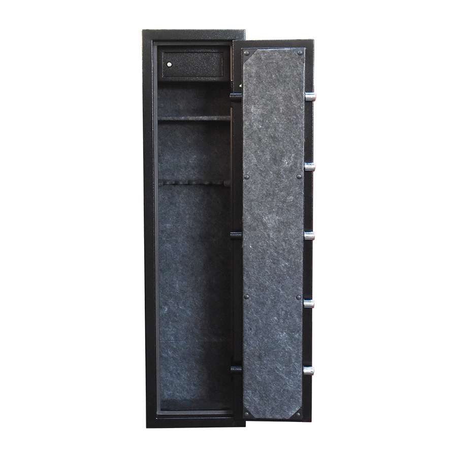 8 Rifle Fireproof Gun Safe