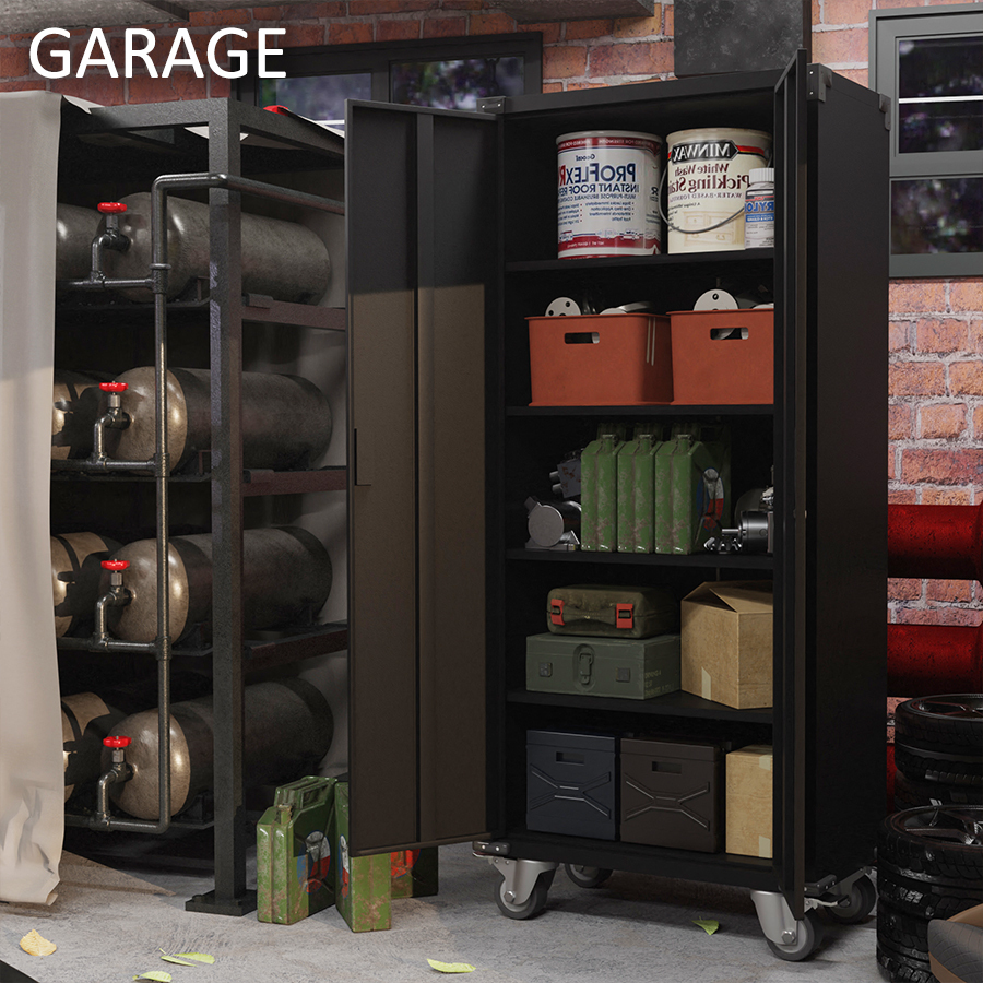 Garage Image