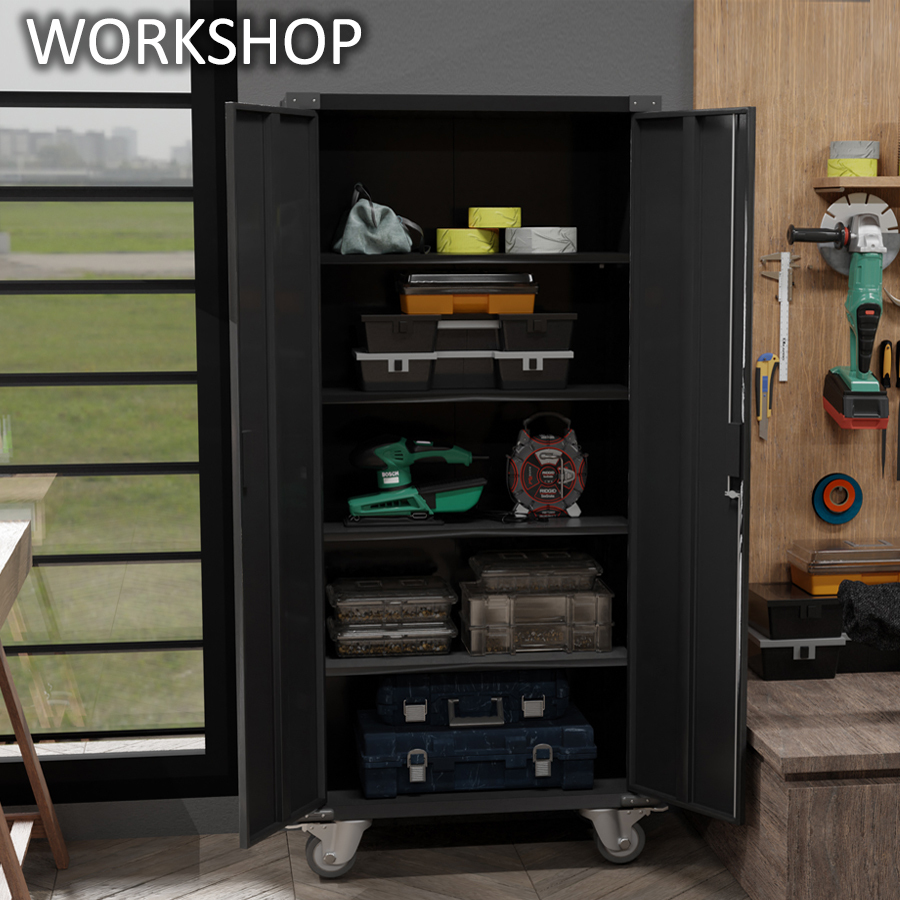 Workshop Image