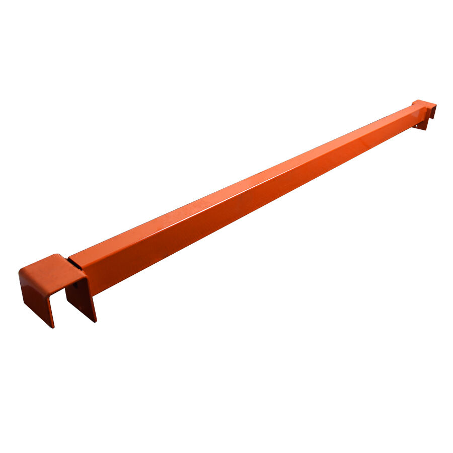 Structural Support Bar Pallet Racking SUPPORT BAR for 1200mm depth